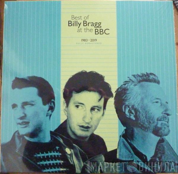  Billy Bragg  - Best Of Billy Bragg At The BBC 1983 - 2019