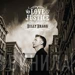  Billy Bragg  - Mr Love & Justice