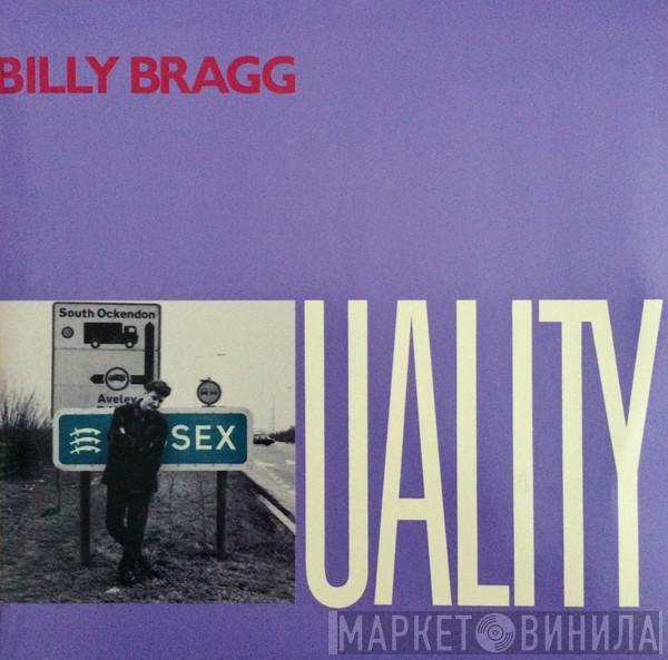 Billy Bragg - Sexuality