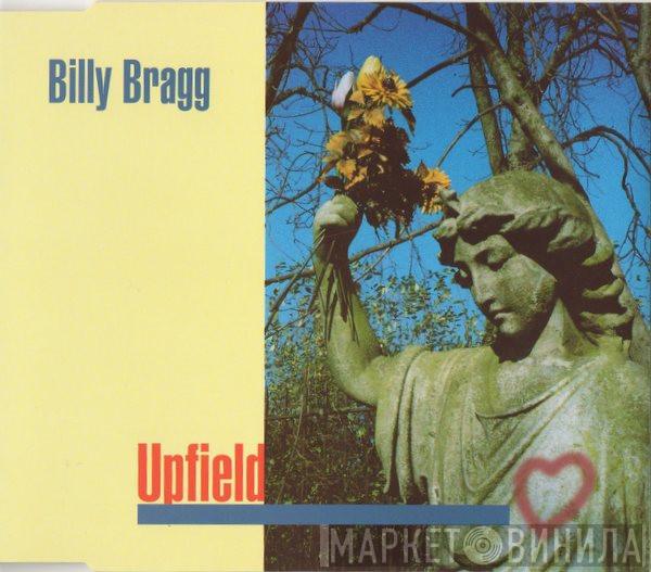 Billy Bragg - Upfield