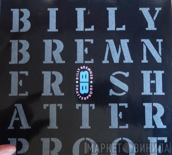 Billy Bremner - Shatterproof