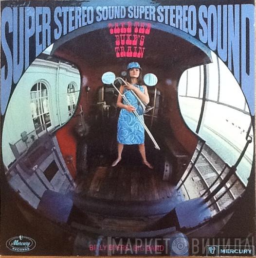 Billy Byers' Big Band - Take The Duke's Train