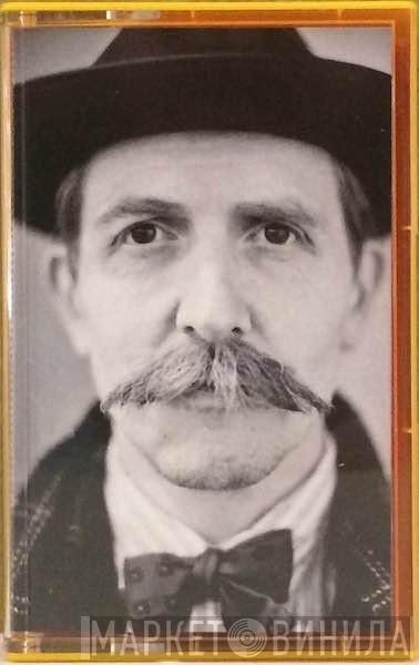  Billy Childish  - 2001 Brave New Waves Interview