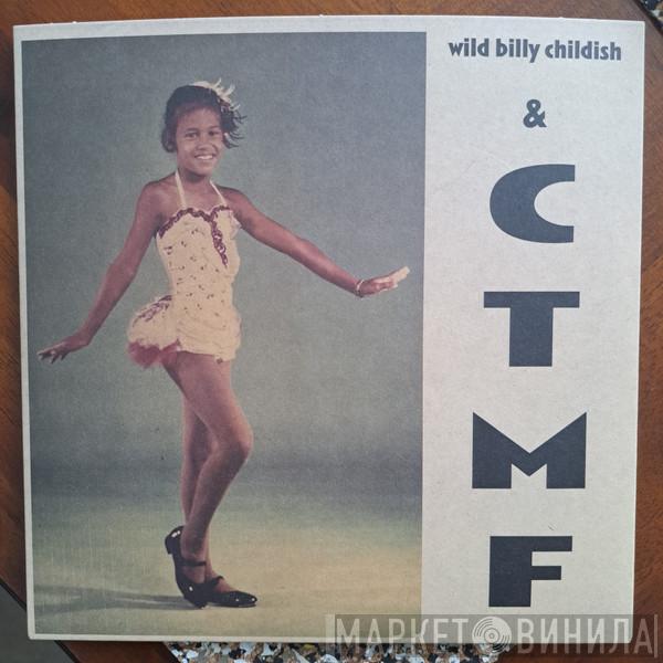 Billy Childish, CTMF - Traces Of You