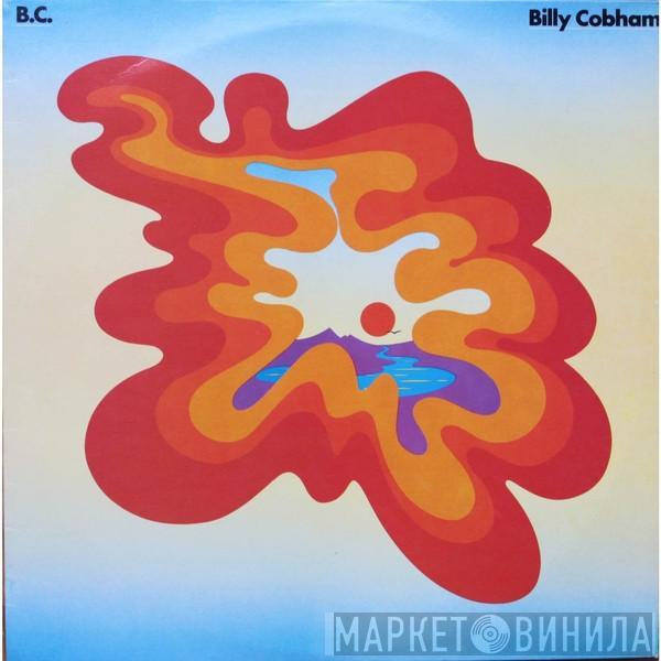 Billy Cobham - B.C.