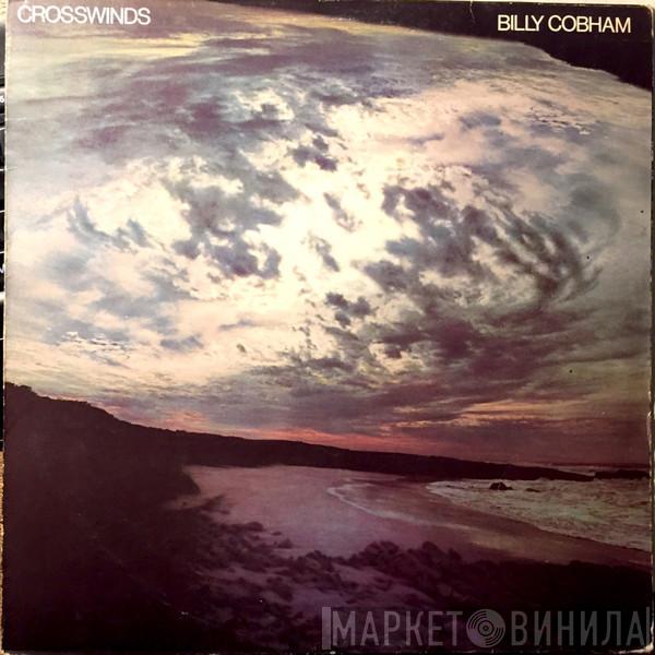 Billy Cobham - Crosswinds