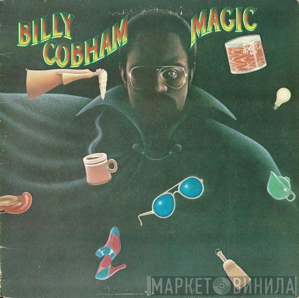 Billy Cobham - Magic