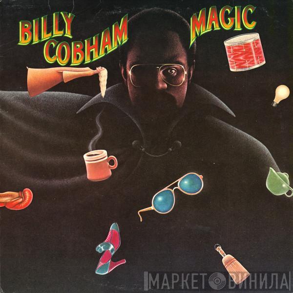 Billy Cobham - Magic