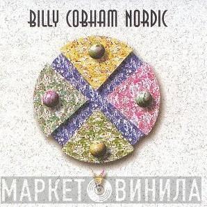 Billy Cobham - Nordic