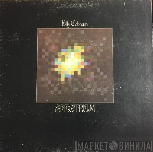  Billy Cobham  - Spectrum