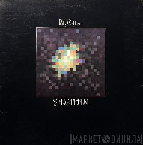  Billy Cobham  - Spectrum