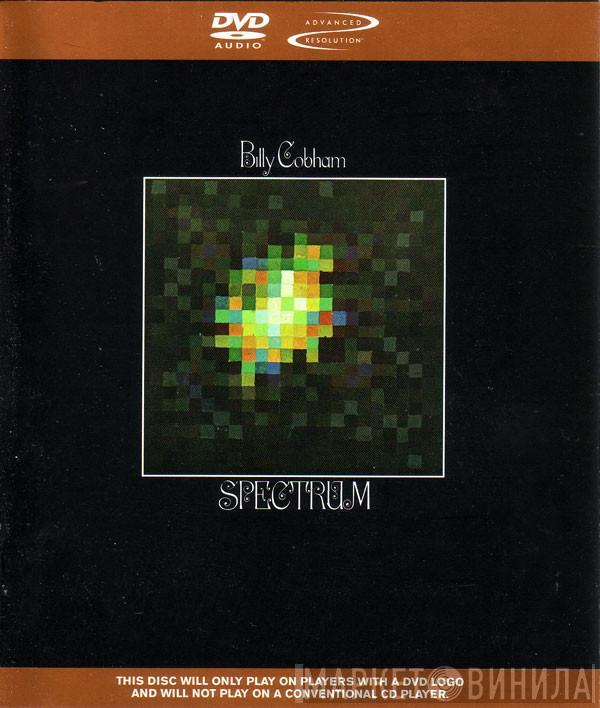  Billy Cobham  - Spectrum