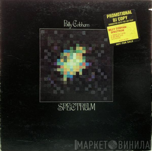  Billy Cobham  - Spectrum