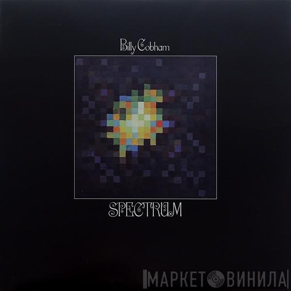  Billy Cobham  - Spectrum