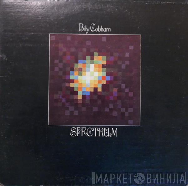  Billy Cobham  - Spectrum