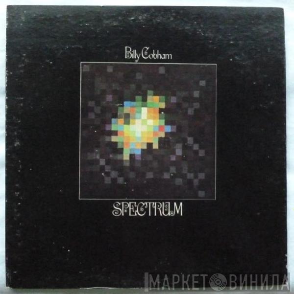  Billy Cobham  - Spectrum