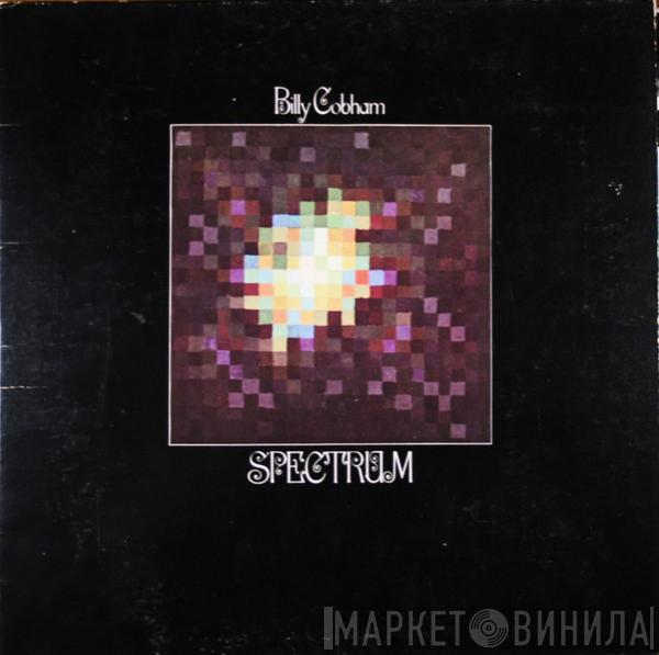  Billy Cobham  - Spectrum