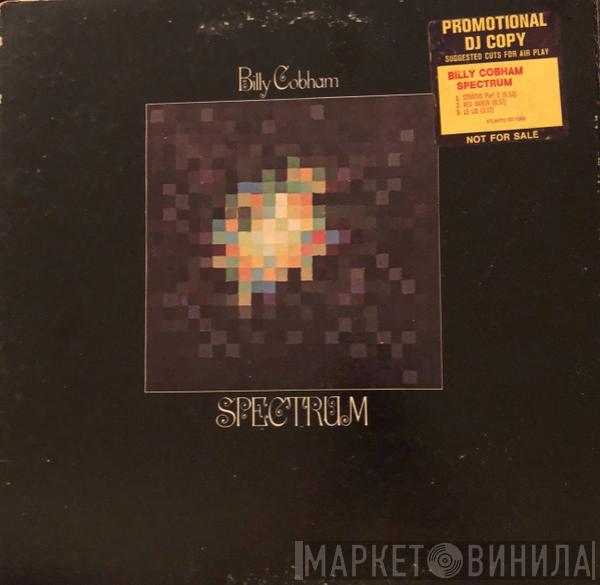  Billy Cobham  - Spectrum