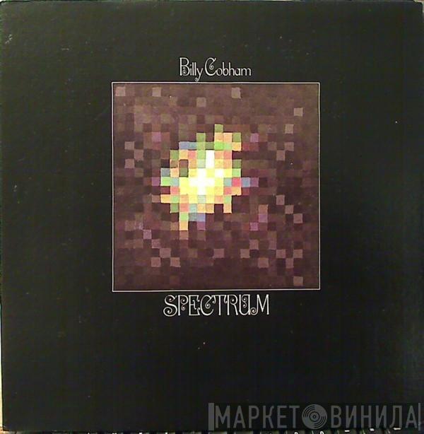  Billy Cobham  - Spectrum