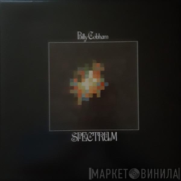  Billy Cobham  - Spectrum