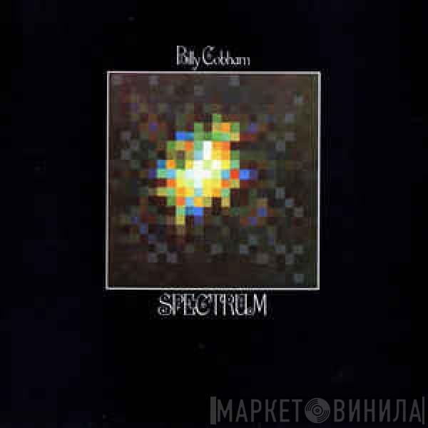  Billy Cobham  - Spectrum