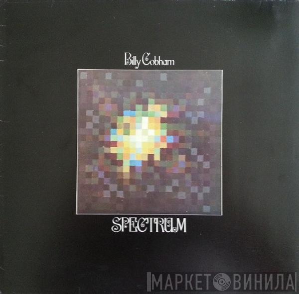  Billy Cobham  - Spectrum