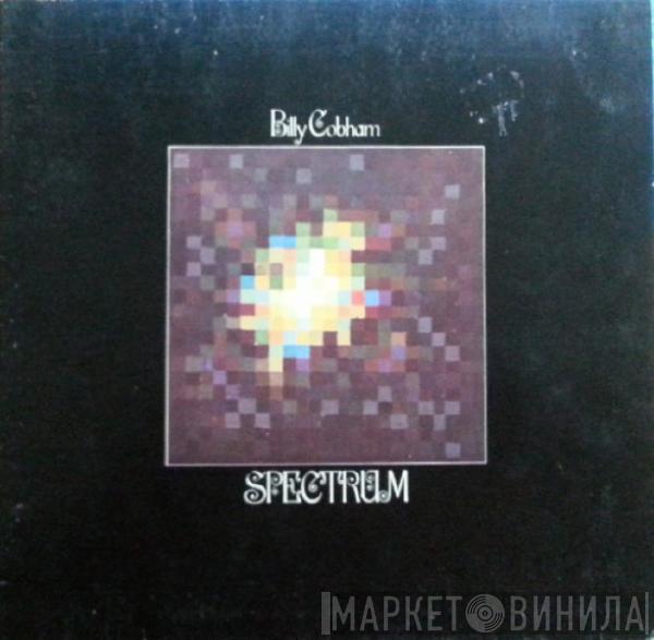  Billy Cobham  - Spectrum