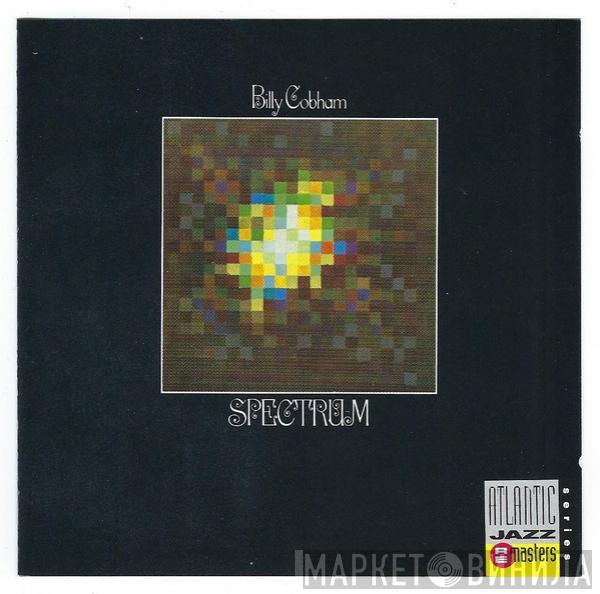  Billy Cobham  - Spectrum