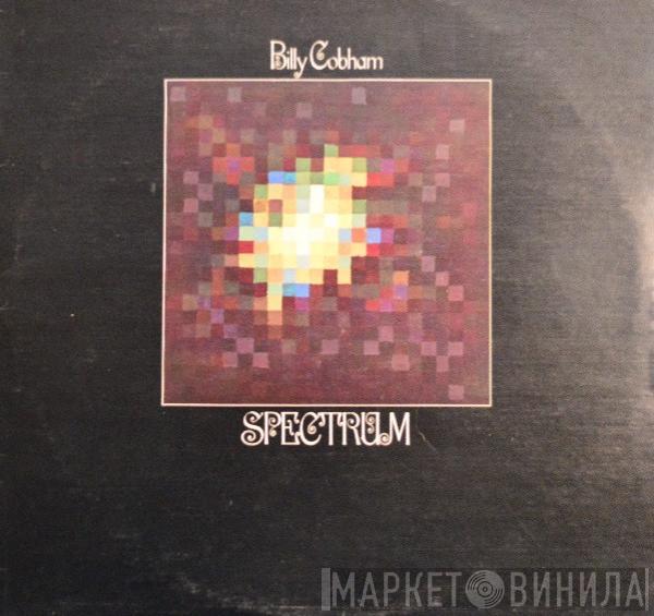  Billy Cobham  - Spectrum