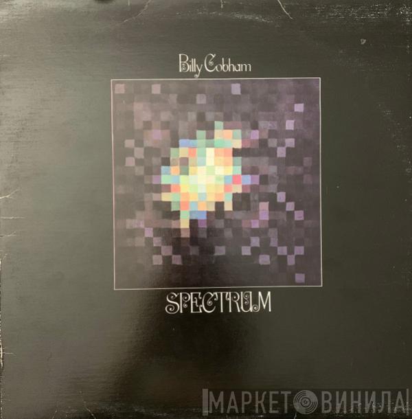  Billy Cobham  - Spectrum