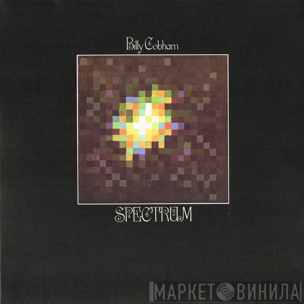  Billy Cobham  - Spectrum