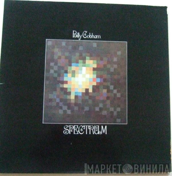  Billy Cobham  - Spectrum