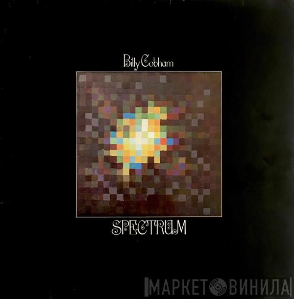  Billy Cobham  - Spectrum