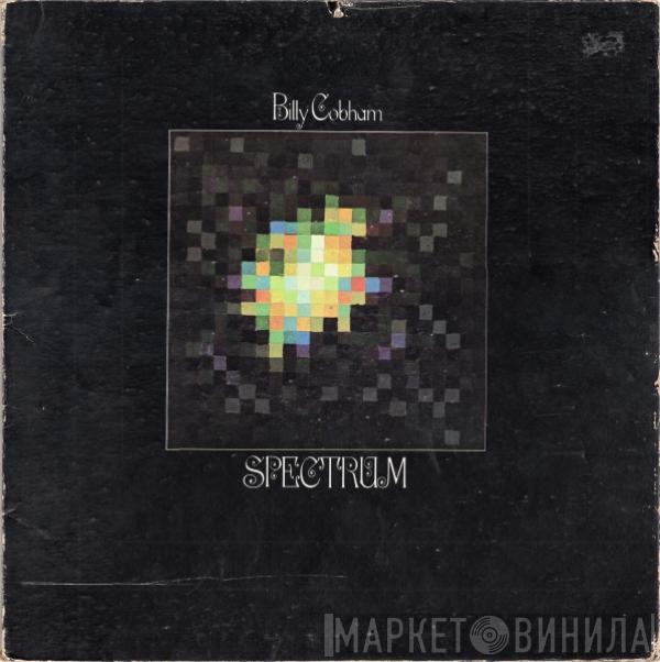  Billy Cobham  - Spectrum