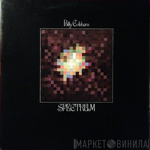  Billy Cobham  - Spectrum