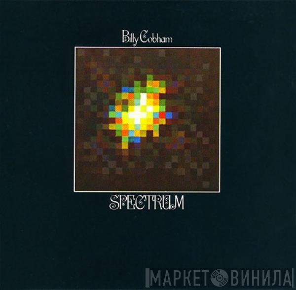  Billy Cobham  - Spectrum