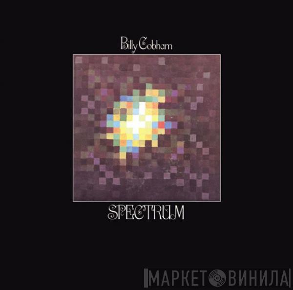 Billy Cobham - Spectrum