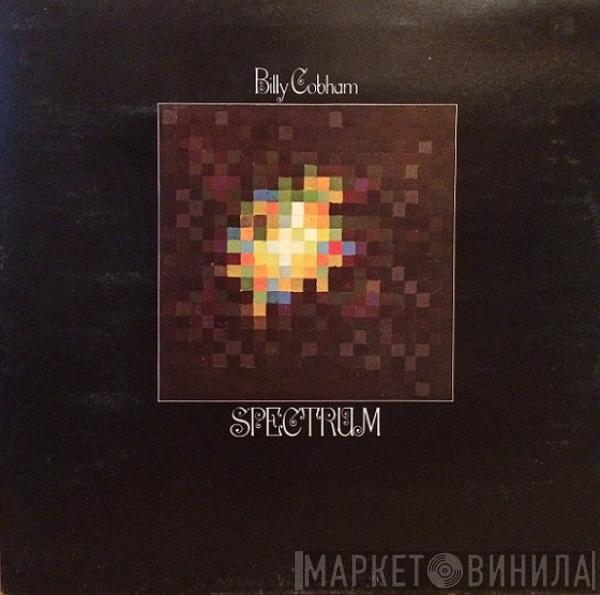  Billy Cobham  - Spectrum