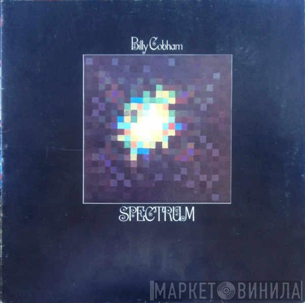  Billy Cobham  - Spectrum