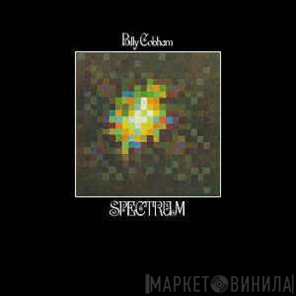  Billy Cobham  - Spectrum