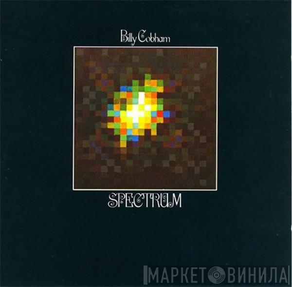  Billy Cobham  - Spectrum