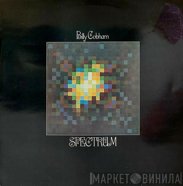 Billy Cobham - Spectrum