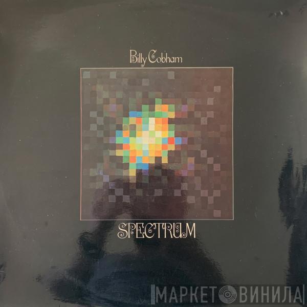  Billy Cobham  - Spectrum