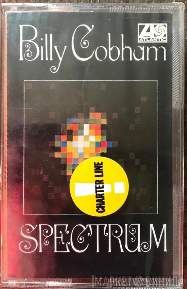  Billy Cobham  - Spectrum