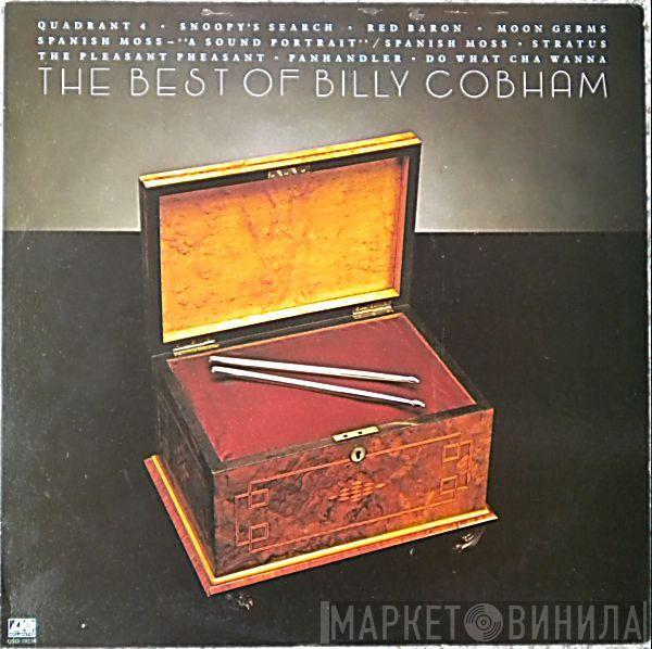 Billy Cobham - The Best Of Billy Cobham