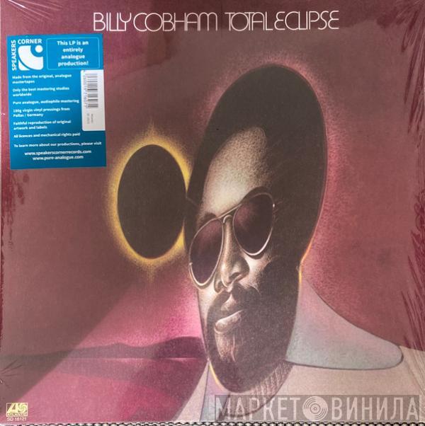 Billy Cobham - Total Eclipse