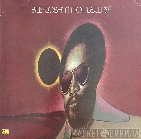 Billy Cobham - Total Eclipse