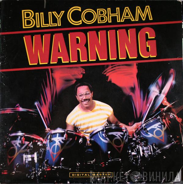 Billy Cobham - Warning