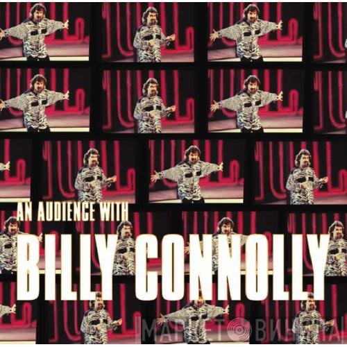 Billy Connolly - An Audience With Billy Connolly