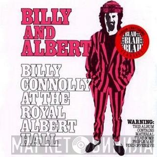 Billy Connolly - Billy And Albert